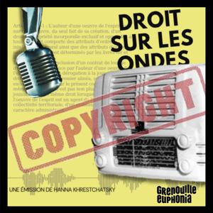 Droit sur les ondes
