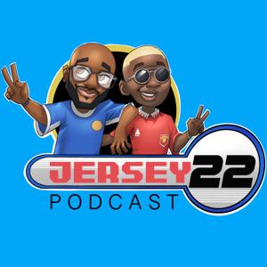 Jersey22 Podcast