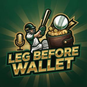 Leg Before Wallet