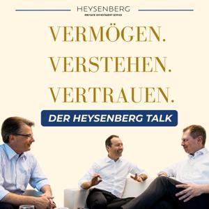Der HEYSENBERG TALK