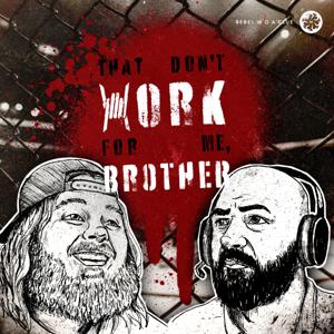 That Don't Work for Me, Brother