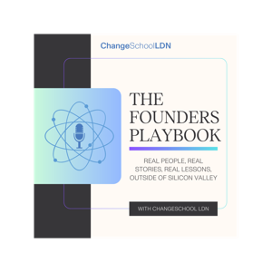 The Founders Playbook