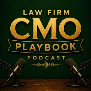 The Law Firm CMO Playbook