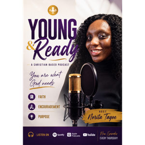 Young and Ready