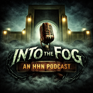 Into the Fog