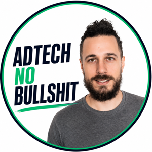 Adtech No Bullshit