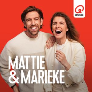 Mattie & Marieke by Qmusic