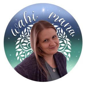 wahi mana Podcast