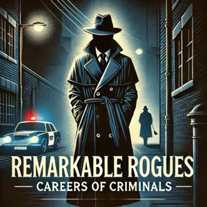 Remarkable Rogues - Careers of Criminals
