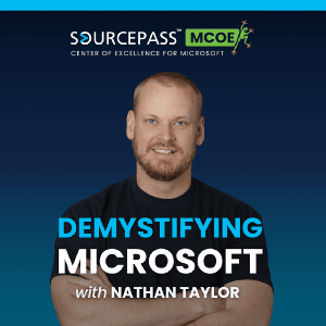 Demystifying Microsoft