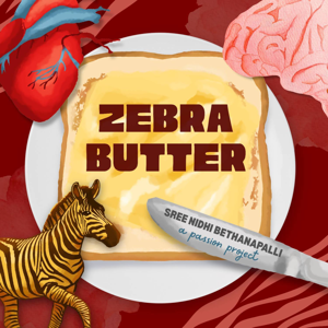 Zebra Butter: Spreading Awareness for Rare Medical Conditions