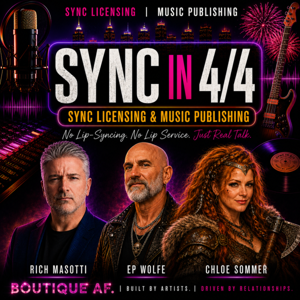 Sync In 4/4