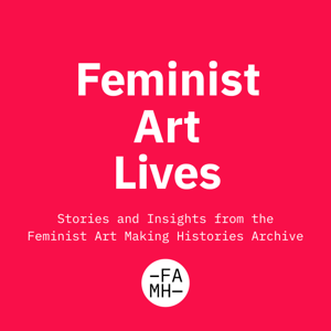 Feminist Art Lives