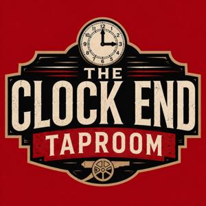 The Clock End Taproom