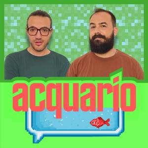 Acquario - Podcast