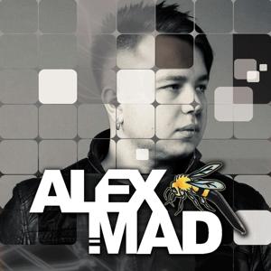 ALEX MAD