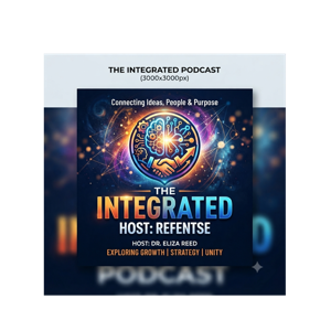 The integrated podcast