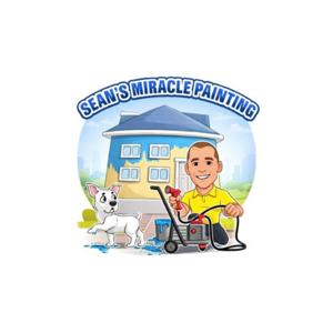 Sean's Miracle Painting
