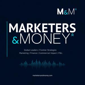 Marketers & Money