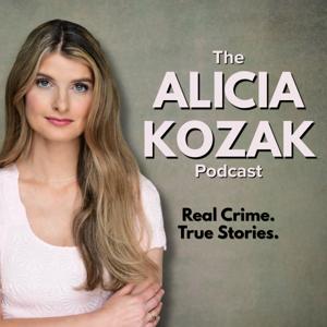 The Alicia Kozak Podcast