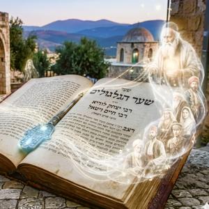 Unlocking the Gate of Reincarnations