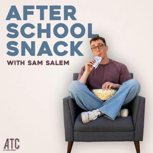 After School Snack with Sam Salem
