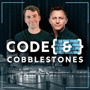 Code and Cobblestones