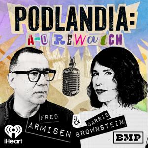 Podlandia: A-O Rewatch with Fred Armisen and Carrie Brownstein