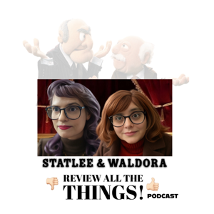 Statlee & Waldora Review All The Things!