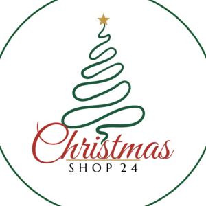 The Christmas Shop 24 Podcast