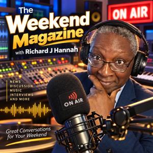 The Weekend Magazine