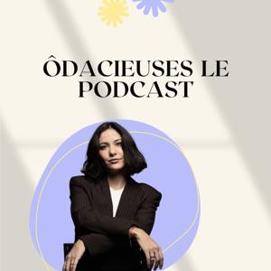 Ôdacieuses