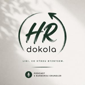 HR dokola