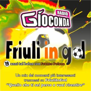 FRIULIGOL - Real Imponzo Cadunea, la finale è realtà: “Un traguardo nato dal lavoro di anni”