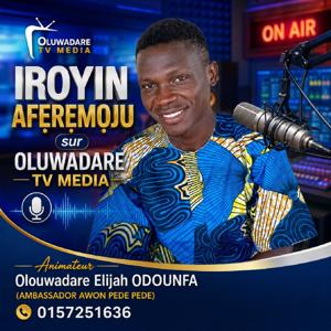 IROYIN AFẸRẸMỌJU