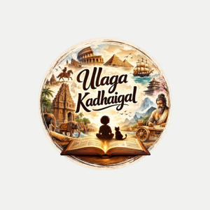 Ulaga Kathaigal
