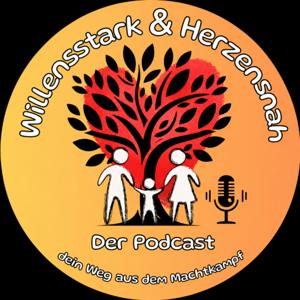 Willensstark und Herzensnah – dein Weg aus dem Machtkampf