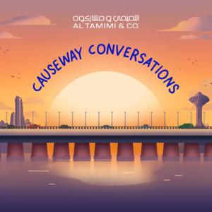 Causeway Conversations