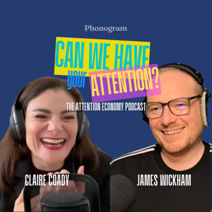 Can We Have Your Attention?