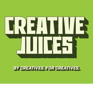Creative Juices Podcast