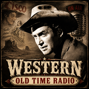 Western Old Time Radio