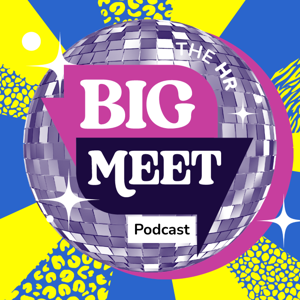 The HR Big Meet Podcast