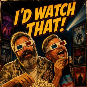 I'd Watch That