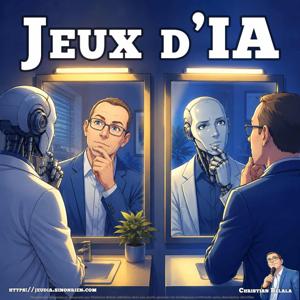 Jeux d'IA