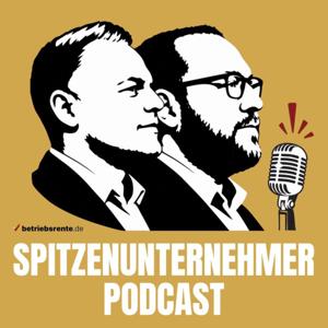 Spitzenunternehmer-Podcast