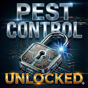 Pest Control Unlocked