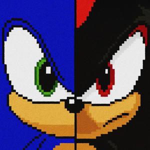 The Shadow Team (Sonic Rumble Party)
