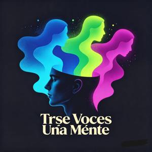 "Tres voces, una mente"