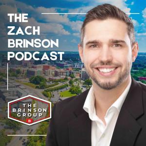 The Zach Brinson Podcast