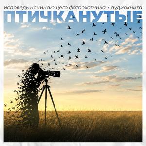ПТИЧКАНУТЫЕ. Исповедь начинающего фотоохотника